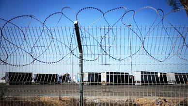 قطاع غزة.. المساعدات الإنسانية