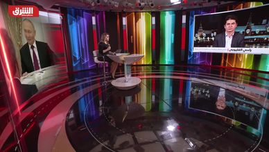 "العصا والجزرة".. سلاح واشنطن لدفع موسكو نحو السلام