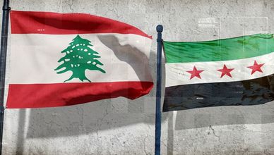 السعودية وفرنسا تعززان شراكتهما.. ومذكرات "خدام" ترصد أزمة النفوذ السوري في لبنان