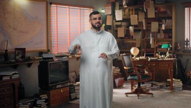 ابن زيدون وولادة بنت المستكفي.. عشق لا يموت