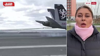 روسيا ترحب بالاستراتيجية الأميركية الجديدة للأمن القومي