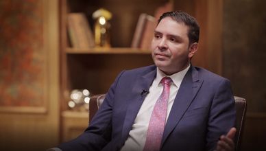 عبد الرزاق التكريتي.. رؤية جديدة للتاريخ العربي