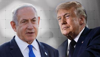 لقاء مرتقب بين ترمب ونتنياهو.. وحرائق الغابات تتوسع في أوروبا والسلطات تعلن الطوارئ