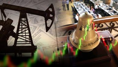النفط دون 100 دولار بترقب الصادرات السعودية ..ومصر تستهدف 1.5 مليار دولار من الطروحات