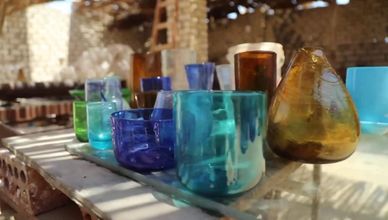 صانع الزجاج