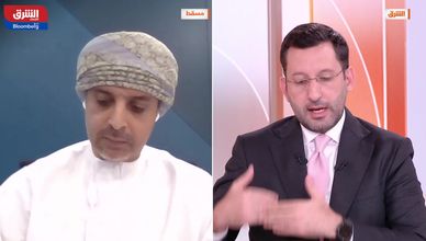 الهدوء المخادع في هرمز.. تشويش بحري يوقظ قلق الأسواق