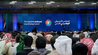 "حضرموت أولا".. مجلس تنسيقي جديد يسعى لتوحيد الموقف السياسي