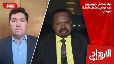 مبادرة كامل إدريس بين دعم دولي محتمل وتحفظ أميركي
