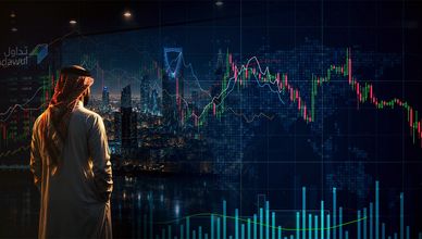 "تاسي" يتمسك بمستوى 11 ألف نقطة.. والسيولة تهاجر للأسهم الصغيرة