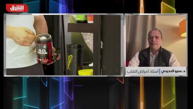 المنشطات والتمارين العنيفة.. تهديد خفي لكمال الأجسام