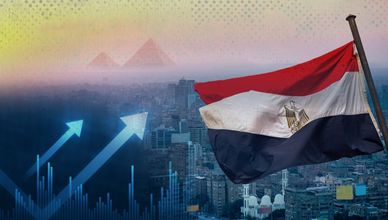 البورصة المصرية ترتد صعودا.. والنفط عند أعلى مستوياته