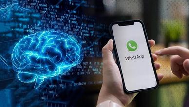 تقديم الدعم الفني.. الذكاء الاصطناعي في "واتساب"