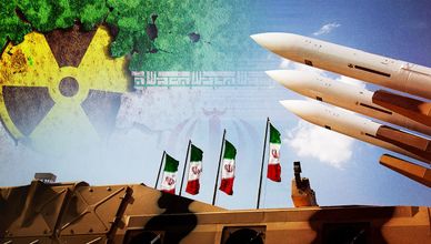 أميركا وإيران.. تفتيش المواقع النووية