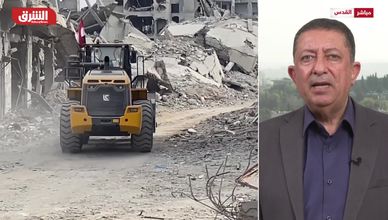 إسرائيل.. مخاوف أمنية وسياسية من القوات الدولية في غزة