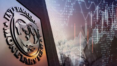 آفاق الاقتصاد الإقليمي 2025.. صندوق النقد يرفع توقعاته