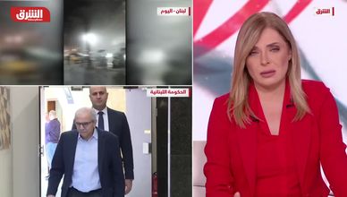 صواريخ حزب الله ورد إسرائيل.. لبنان في تصعيد مفتوح