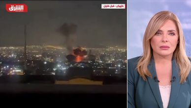 ضربة على إعلام طهران.. لماذا يستهدف الصوت الرسمي للنظام؟