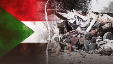 أوبئة وجوع ومساعدات عالقة... النظام الصحي السوداني ينهار