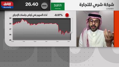 ضعف معنويات المستثمرين يحد من قوة الطروحات في السوق السعودية