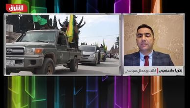 اتفاق دمج قسد ودمشق قبل نهاية العام مستحيل