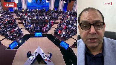 بوتين يرسم الخط الأحمر الروسي قبل المفاوضات