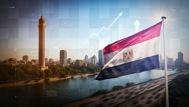 اقتصاد مصر يتعزز.. السياحة والعمل الحر في صدارة المشهد