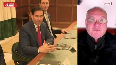 هل تتسع المواجهات بين موسكو وكييف إلى البحر الأسود؟