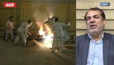 ضغط وتصعيد أميركي.. مناورة باتجاه حرب مع إيران أم لصفقة نووية جديدة؟