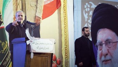 سيطرة ميدانية في اليمن.. وبزشكيان يقر بأخطاء داخلية