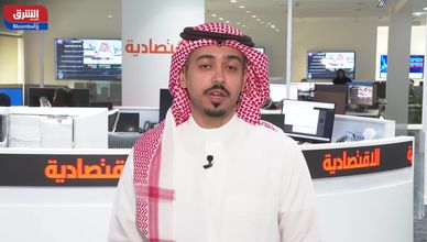 "تاسي" تحت الضغط مع استمرار الضبابية وتراجع شهية المخاطرة