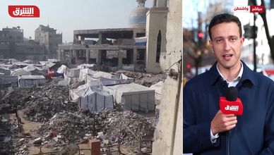 لقاء ميامي الرباعي يدفع نحو المرحلة الثانية من اتفاق غزة