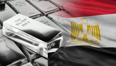 بديلة الذهب.. الفضة تلمع في مصر