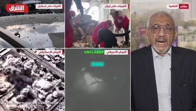 ضغط إسرائيلي قبل 6 أبريل.. هل تتنازل إيران؟