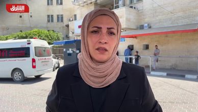 عائلات تحت الركام.. ليلة دامية في خان يونس وجباليا