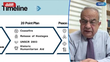 "مجلس السلام" تحول جذري في بنية النظام الدولي تقوده أميركا.. وغزة أول اختبار