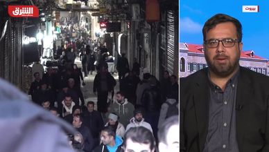 الاحتجاجات الإيرانية بين الضغط الاقتصادي والخطاب الغربي