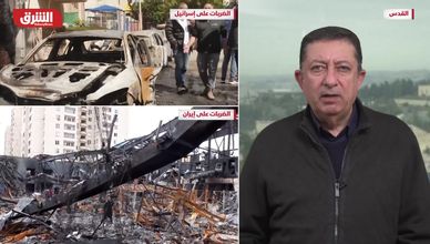 إيران وإسرائيل تتبادلان الضربات.. وتوقعات بتصعيد الهجمات مع بداية عيد الفصح