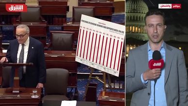 أطول إغلاق في تاريخ واشنطن.. فما الذي تعلمه الأميركيون من الأزمة؟