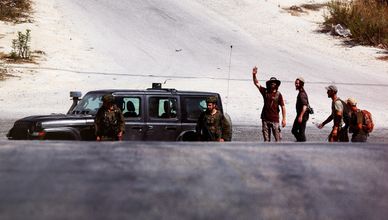 الضفة الغربية تحت النار.. وتحذيرات أممية من اتساع عنف المستوطنين