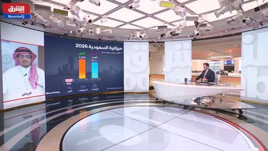 ميزانية السعودية 2026.. تدعم الاستثمار والنمو الاقتصادي