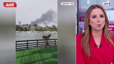 استهداف المخابرات العراقية.. هل ينزلق العراق إلى صراع داخلي؟