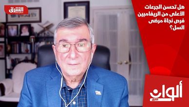 هل تحسن الجرعات الأعلى من الريفامبين فرص نجاة مرضى السل؟