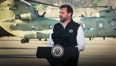 فانس يؤكد: قوة الجيش الأميركي في جنوده قبل سلاحه