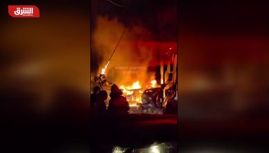 حرب إيران وإسرائيل.. ما الدور الروسي؟