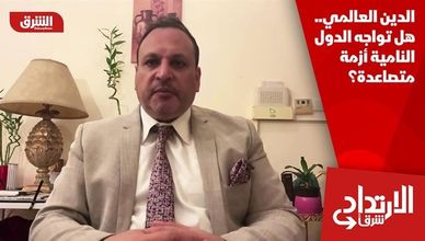 الدين العالمي.. هل تواجه الدول النامية أزمة متصاعدة؟