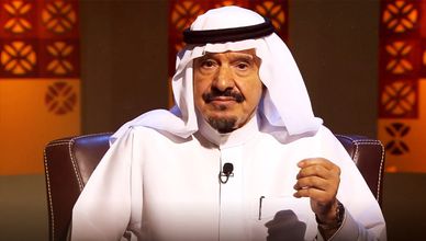عبدالله بن إدريس.. قلم صنع ملامح الثقافة السعودية