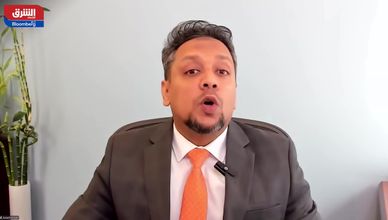 تاسي يتماسك وسط ضغوط النفط والجيوسياسة