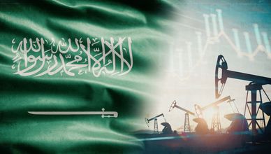 النفط ينتظر إشارة من هرمز.. والسوق السعودية تتقدم في الحوكمة والإدراجات