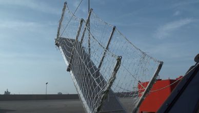 شحنات عاجلة