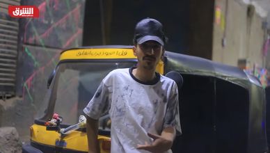 جدل حول التوك توك في مصر.. رمز فوضى أم مصدر رزق؟